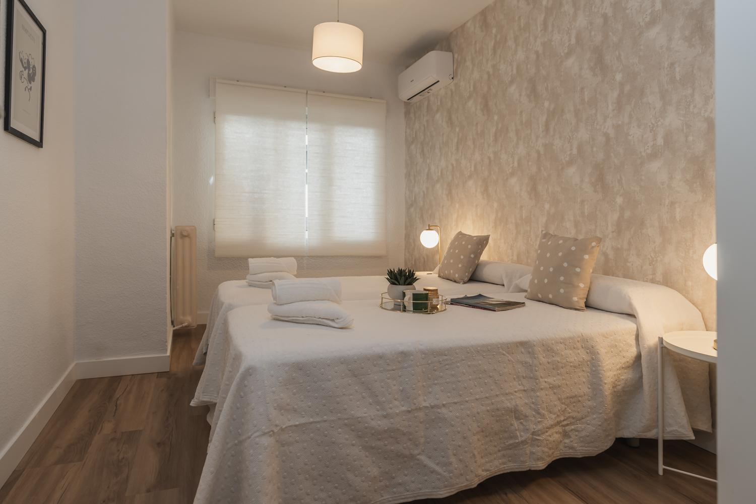 Tuguest Duquesa Apartment Granada Exterior foto