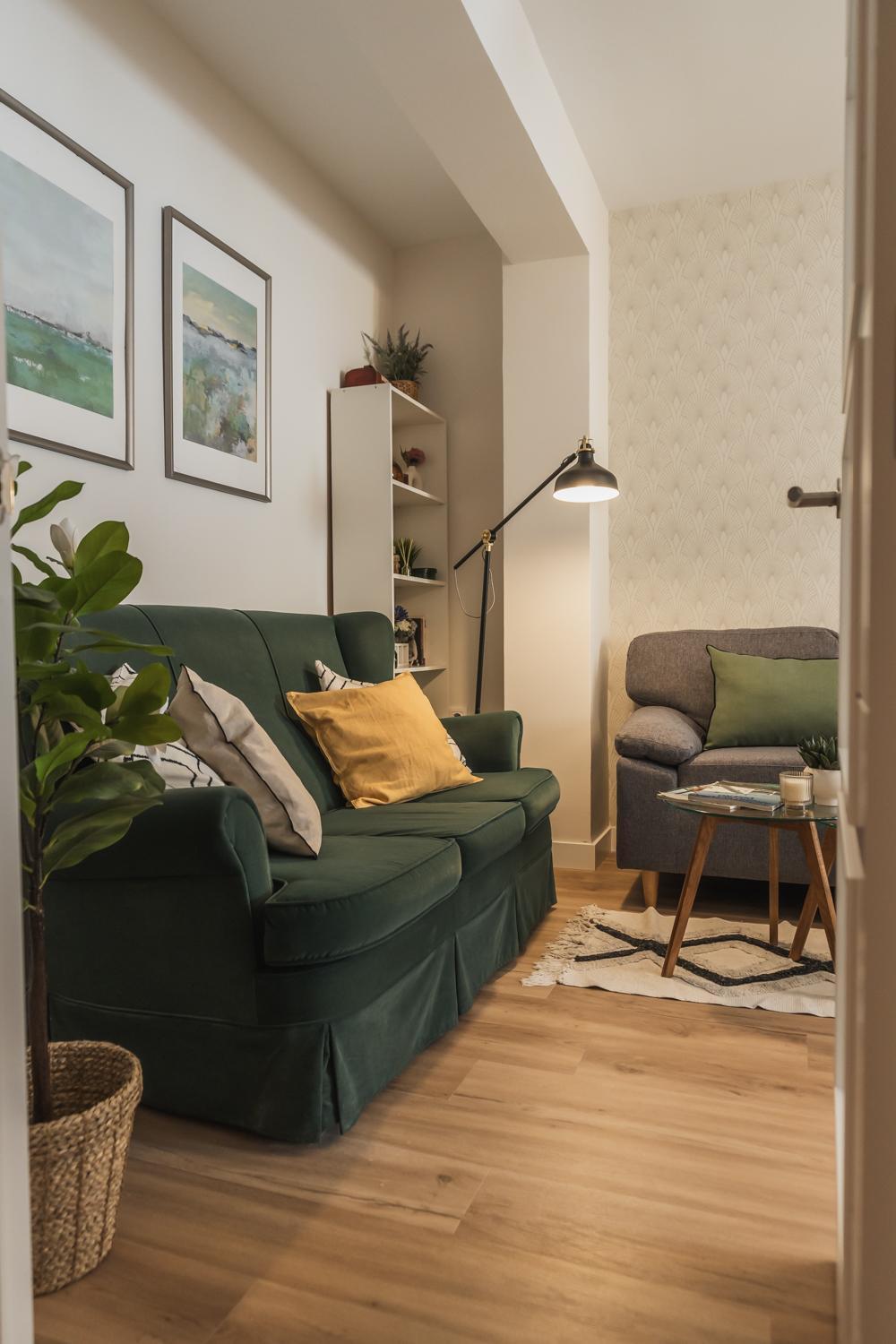 Tuguest Duquesa Apartment Granada Exterior foto