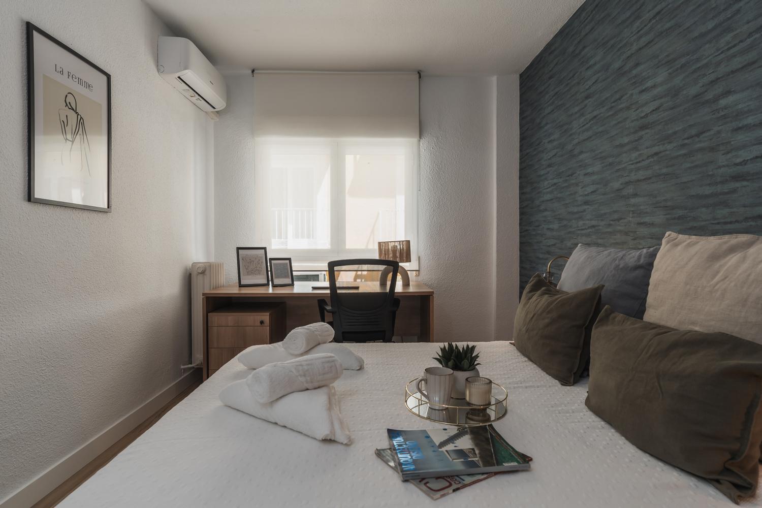 Tuguest Duquesa Apartment Granada Exterior foto
