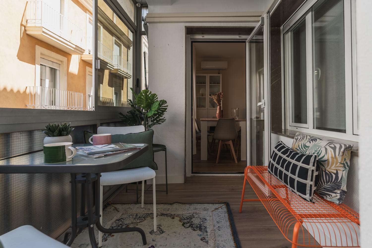 Tuguest Duquesa Apartment Granada Exterior foto